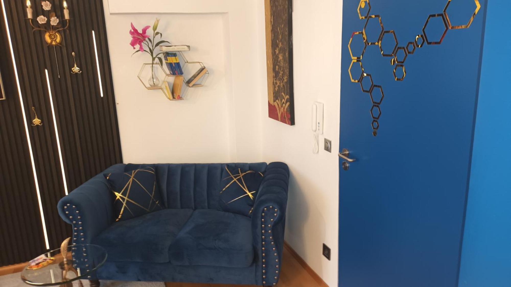 Stilvolles Im Zentralen Schwabing - Innenstadt * München